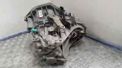 Автозапчасти б/у коробка передач за renault scénic ii (jm0/1_) 1.5 dci (jm1e, jm16) ссылки oem iam tl4000 6velocidades tl4k9kx