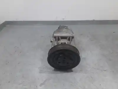 Tweedehands auto-onderdeel airconditioning compressor voor renault scénic ii (jm0/1_) 1.5 dci (jm1e, jm16) oem iam-referenties 01140543 Tweedehands auto-onderdeel airconditioning compressor voor renault scénic ii (jm0/1_) 1.5 dci (jm1e, jm16) oem iam-referenties 01140543