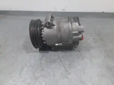 Tweedehands auto-onderdeel airconditioning compressor voor renault scénic ii (jm0/1_) 1.5 dci (jm1e, jm16) oem iam-referenties 01140543   Tweedehands auto-onderdeel airconditioning compressor voor renault scénic ii (jm0/1_) 1.5 dci (jm1e, jm16) oem iam-referenties 01140543