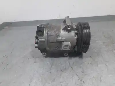 Tweedehands auto-onderdeel airconditioning compressor voor renault scénic ii (jm0/1_) 1.5 dci (jm1e, jm16) oem iam-referenties 01140543   Tweedehands auto-onderdeel airconditioning compressor voor renault scénic ii (jm0/1_) 1.5 dci (jm1e, jm16) oem iam-referenties 01140543