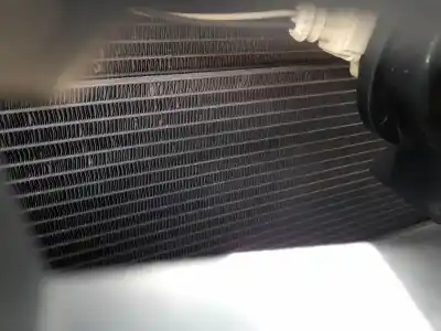 Second-hand car spare part AIR CONDITIONING CONDENSER / RADIATOR for RENAULT SCÉNIC II (JM0/1_) 1.5 DCI (JM1E, JM16) OEM IAM references 8200115543  