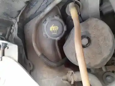 Автозапчасти б/у РАСШИРИТЕЛЬНЫЙ ДЕПОЗИТ за RENAULT SCÉNIC II (JM0/1_) 1.5 DCI (JM1E, JM16) ссылки OEM IAM 7701474499  