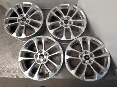 Second-hand car spare part  for FORD KUGA III (DFK)  OEM IAM references 7X17 5 TORN ET50  