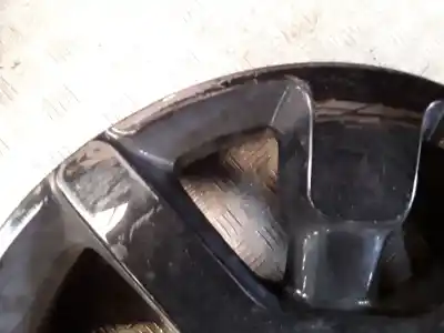 Автозапчасти б/у комплект колес за citroen c4 cactus 1.5 bluehdi 100 ссылки oem iam 6.5x17 4 torn et19  