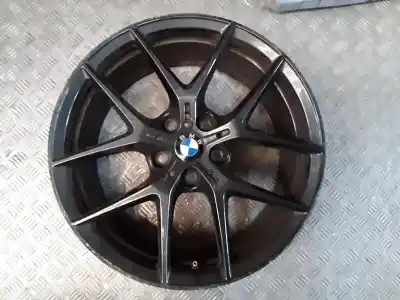 Pezzo di ricambio per auto di seconda mano Cerchione in lega per BMW SERIE 1 LIM. (F40)  Riferimenti OEM IAM 8X18 5 TORN ET54  