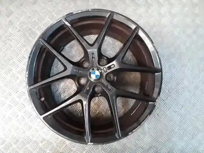 Pezzo di ricambio per auto di seconda mano Cerchione in lega per BMW SERIE 1 LIM. (F40)  Riferimenti OEM IAM 8X18 5 TORN ET54  