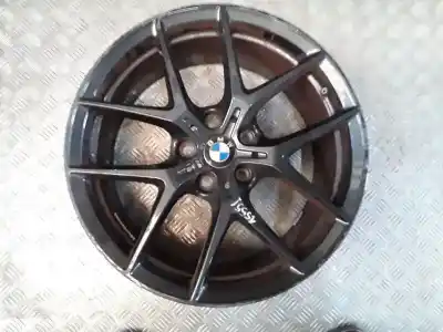 Second-hand car spare part RIM for BMW SERIE 1 LIM. (F40) 118i M Sport OEM IAM references 8X18 5 TORN ET54  