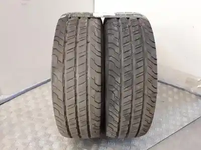 Автозапчастина б/у ШИНА для OTRAS MARCAS REUTILIZADOS - Посилання на OEM IAM 2157015C109107S  