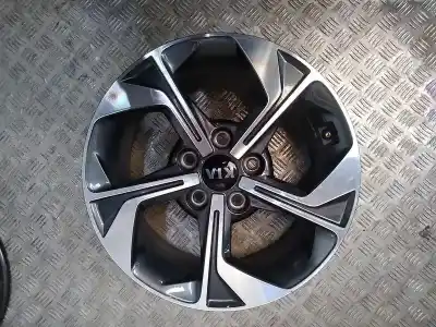 Автозапчастина б/у комплект коліс для kia xceed drive посилання на oem iam 6.5x16 5 torn et40  