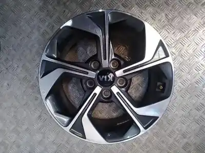 Автозапчастина б/у комплект коліс для kia xceed drive посилання на oem iam 6.5x16 5 torn et40  