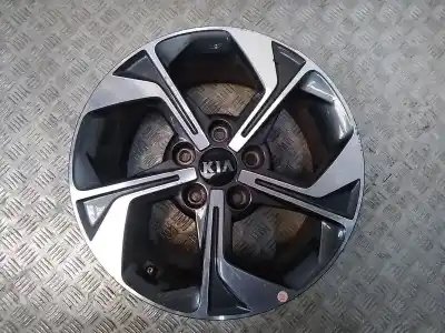 Автозапчастина б/у комплект коліс для kia xceed drive посилання на oem iam 6.5x16 5 torn et40  