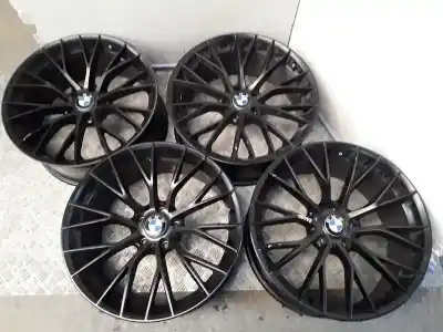 Автозапчасти б/у КОМПЛЕКТ КОЛЕС за BMW 6 (E63) 630 I ссылки OEM IAM   