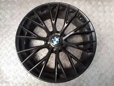 Second-hand car spare part rims set for bmw 6 (e63) 630 i oem iam references   