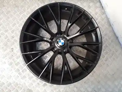 Second-hand car spare part rims set for bmw 6 (e63) 630 i oem iam references   
