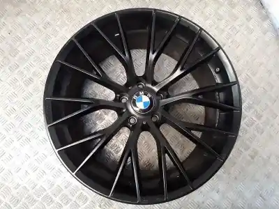 Second-hand car spare part rims set for bmw 6 (e63) 630 i oem iam references   