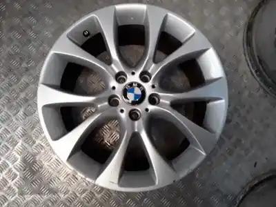 Автозапчастина б/у комплект коліс для bmw x5 (f15) xdrive 40d посилання на oem iam 9x19 5 torn et48  