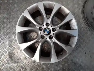 Автозапчастина б/у комплект коліс для bmw x5 (f15) xdrive 40d посилання на oem iam 9x19 5 torn et48  