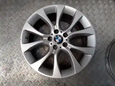 Автозапчастина б/у комплект коліс для bmw x5 (f15) xdrive 40d посилання на oem iam 9x19 5 torn et48  