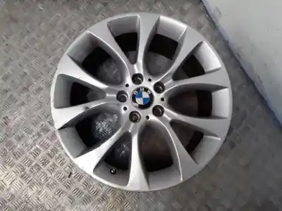 Автозапчастина б/у комплект коліс для bmw x5 (f15) xdrive 40d посилання на oem iam 9x19 5 torn et48  