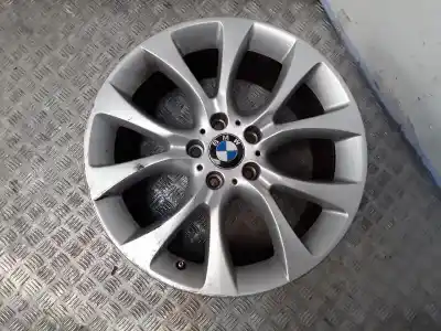 Автозапчастина б/у комплект коліс для bmw x5 (f15) xdrive 40d посилання на oem iam 9x19 5 torn et48  