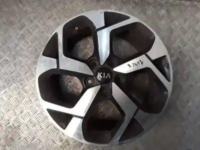 Peça sobressalente para automóvel em segunda mão JANTE por KIA SPORTAGE IV (QL, QLE) 1.6 GDI Referências OEM IAM 7X17 5 TORN ET48.5  