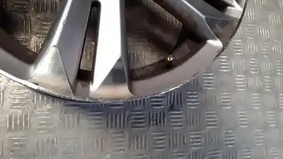 Автозапчастина б/у шина для honda cr-z (zf) 1.5 ima (zf1) посилання на oem iam 6x16 5 torn et45  