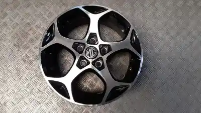 Second-hand car spare part RIM for MG MG 3 (5LFP) MG3 1.5 OEM IAM references 6X16 5 TORN ET50  