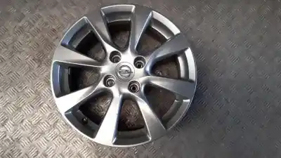 Second-hand car spare part RIM for OPEL CORSA F 1.5 (68) OEM IAM references 6.5X16 4 TORN ET38  