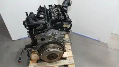 Peça sobressalente para automóvel em segunda mão motor completo por bmw 1 (e87) 118 d referências oem iam n47d20a 92156555 