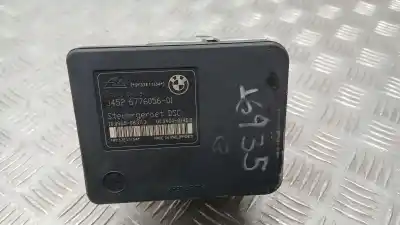 Peça sobressalente para automóvel em segunda mão abs por bmw 1 (e87) 118 d referências oem iam 3451667605501 10020603254 