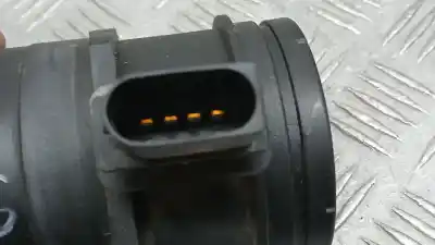 Second-hand car spare part flowmeter for bmw 1 (e87) 118 d oem iam references 7788743 0281002567 