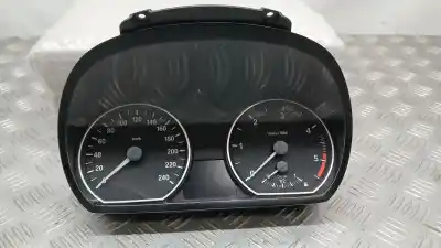 Second-hand car spare part dashboard for bmw 1 (e87) 118 d oem iam references 102495276