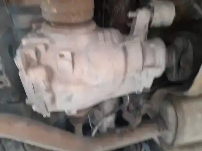 İkinci el araba yedek parçası ARKA DIFERANSIYEL için BMW 1 (E87)  OEM IAM referansları 33107566170  