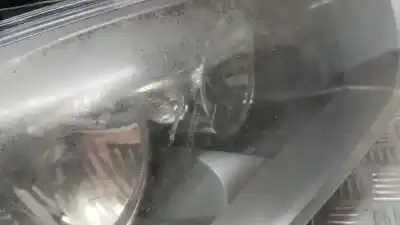 Second-hand car spare part right headlight for bmw 1 (e87) 118 d oem iam references 63117193388 89317601 