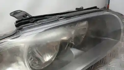 Second-hand car spare part right headlight for bmw 1 (e87) 118 d oem iam references 63117193388 89317601 