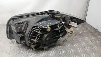 Second-hand car spare part right headlight for bmw 1 (e87) 118 d oem iam references 63117193388 89317601 
