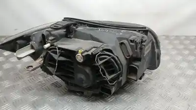 Second-hand car spare part left headlight for bmw 1 (e87) 118 d oem iam references 63117193387 89317591 