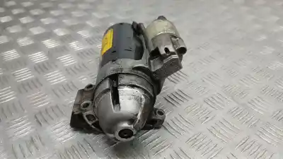 Second-hand car spare part starter motor for bmw 1 (e87) 118 d oem iam references 12417798006