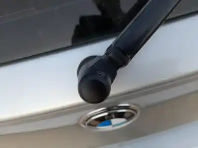 Peça sobressalente para automóvel em segunda mão motor do limpador traseiro por bmw 1 (e87) 118 d referências oem iam 67637199569