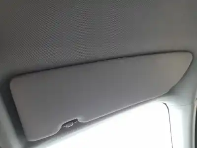 Tweedehands auto-onderdeel RECHTS ZONNESCHERM voor BMW 1 (E87) 118 D OEM IAM-referenties 51167252506  