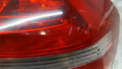 Second-hand car spare part right tailgate light for bmw 1 (e87) 118 d oem iam references 7164856  