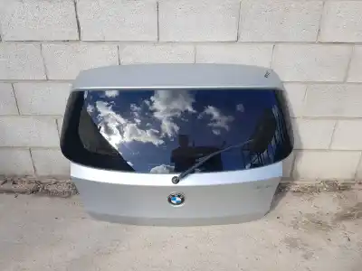 Second-hand car spare part tailgate for bmw 1 (e87) 118 d oem iam references 41627133898