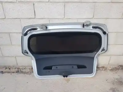 Second-hand car spare part tailgate for bmw 1 (e87) 118 d oem iam references 41627133898  