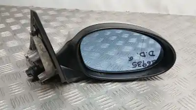 Second-hand car spare part right rearview mirror for bmw 1 (e87) 118 d oem iam references 51167189850