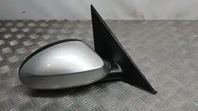 Peça sobressalente para automóvel em segunda mão espelho retrovisor direito por bmw 1 (e87) 118 d referências oem iam 51167189850  