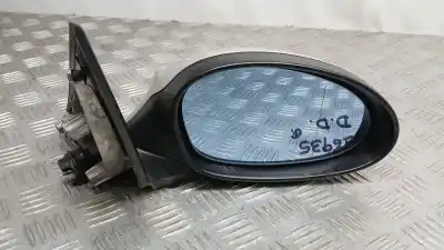 Peça sobressalente para automóvel em segunda mão espelho retrovisor direito por bmw 1 (e87) 118 d referências oem iam 51167189850