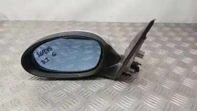 Second-hand car spare part left rearview mirror for bmw 1 (e87) 118 d oem iam references 51167189849