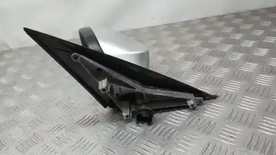 Peça sobressalente para automóvel em segunda mão espelho retrovisor esquerdo por bmw 1 (e87) 118 d referências oem iam 51167189849  