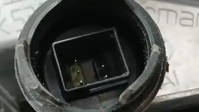 Peça sobressalente para automóvel em segunda mão espelho retrovisor esquerdo por bmw 1 (e87) 118 d referências oem iam 51167189849  