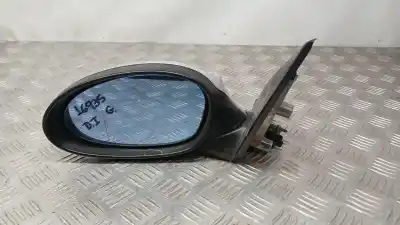 Peça sobressalente para automóvel em segunda mão espelho retrovisor esquerdo por bmw 1 (e87) 118 d referências oem iam 51167189849